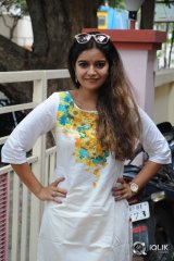 Swathi Reddy Interview About Tripura